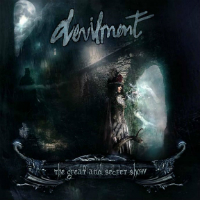 Devilment - The Great and Secret Show 200x200